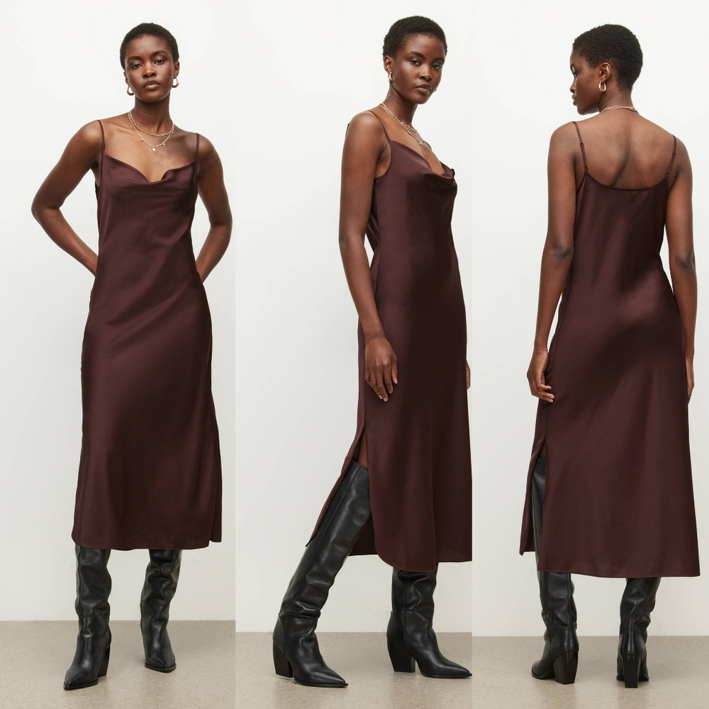 All Saints Handley Dress
